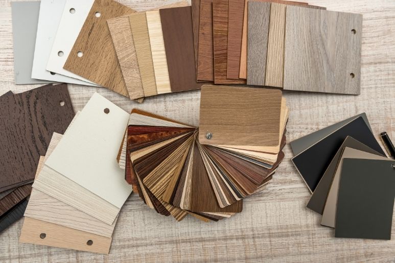 What Is Espresso Wood