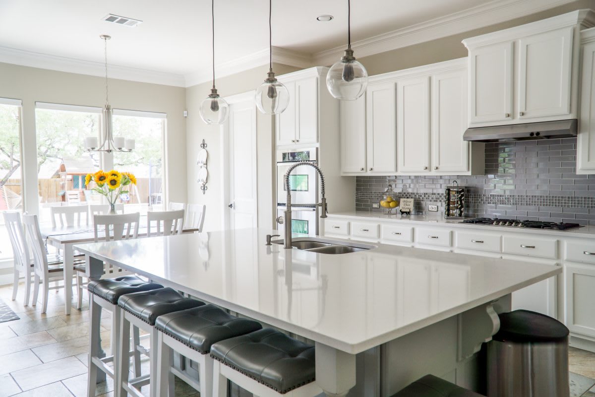 Granite Countertop