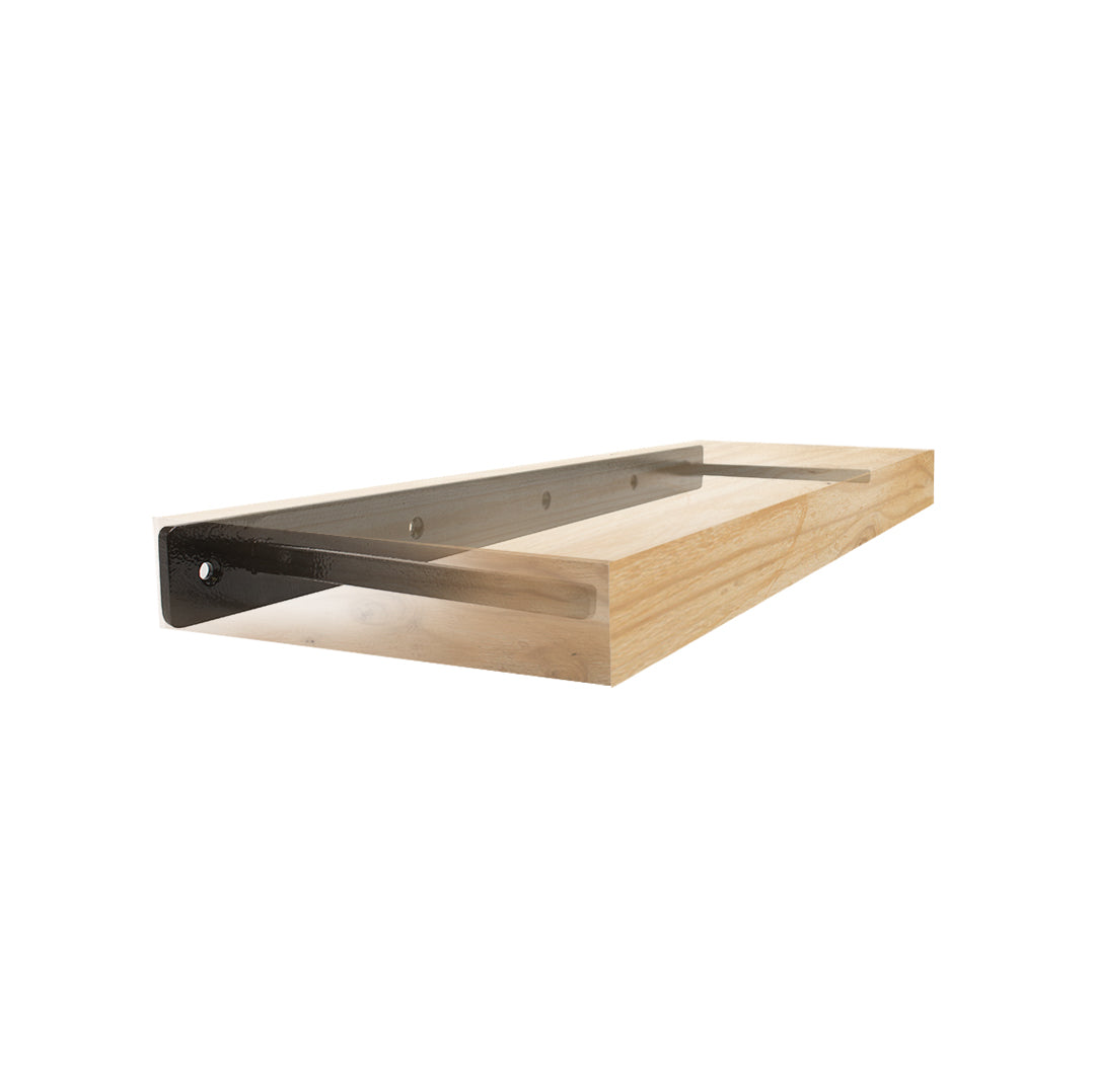 Floating Shelf Bracket