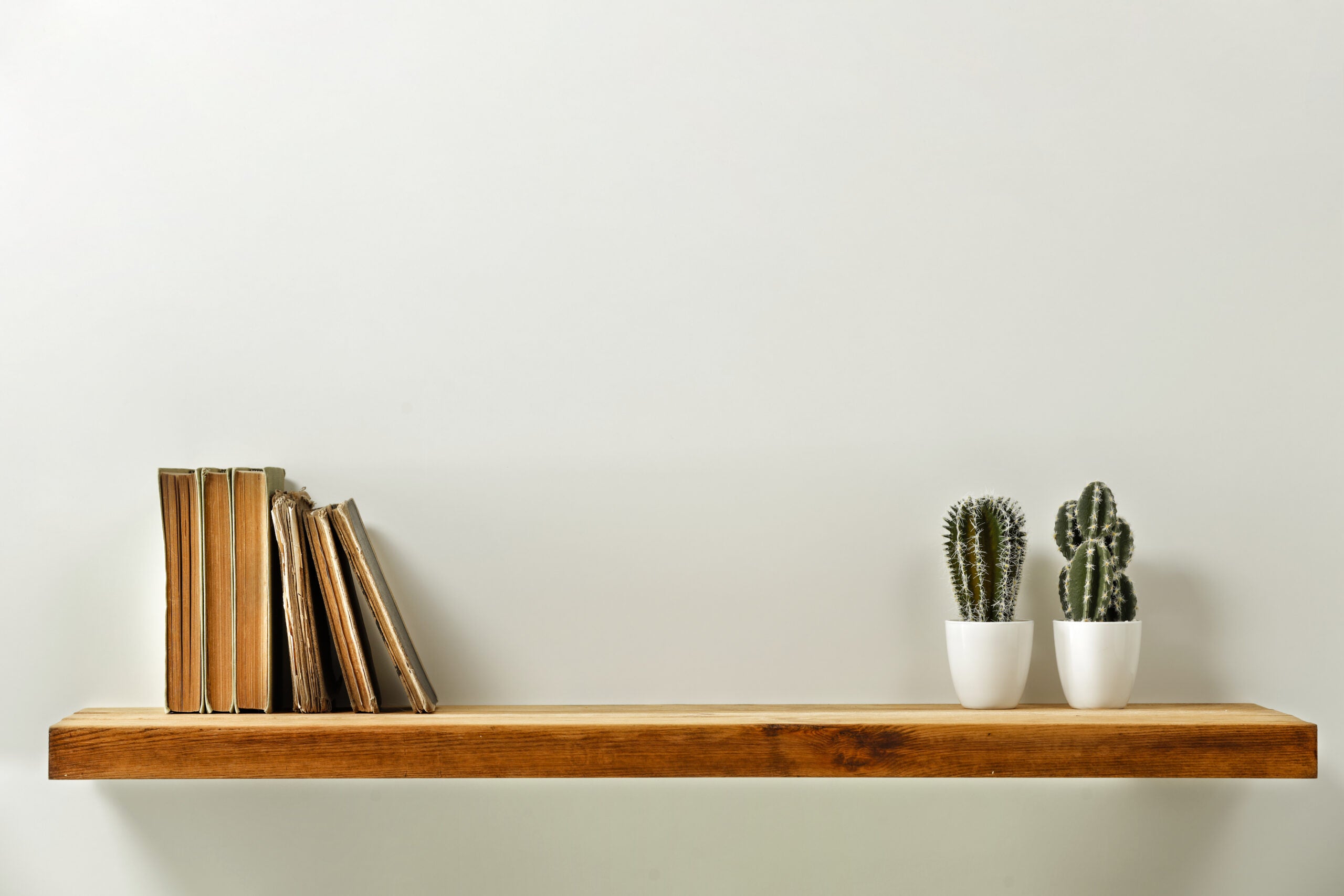 Floating Shelf Bracket