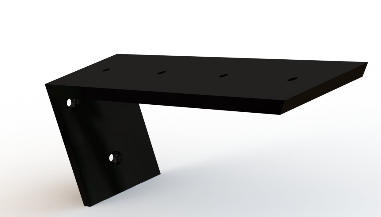 L Countertop Bracket