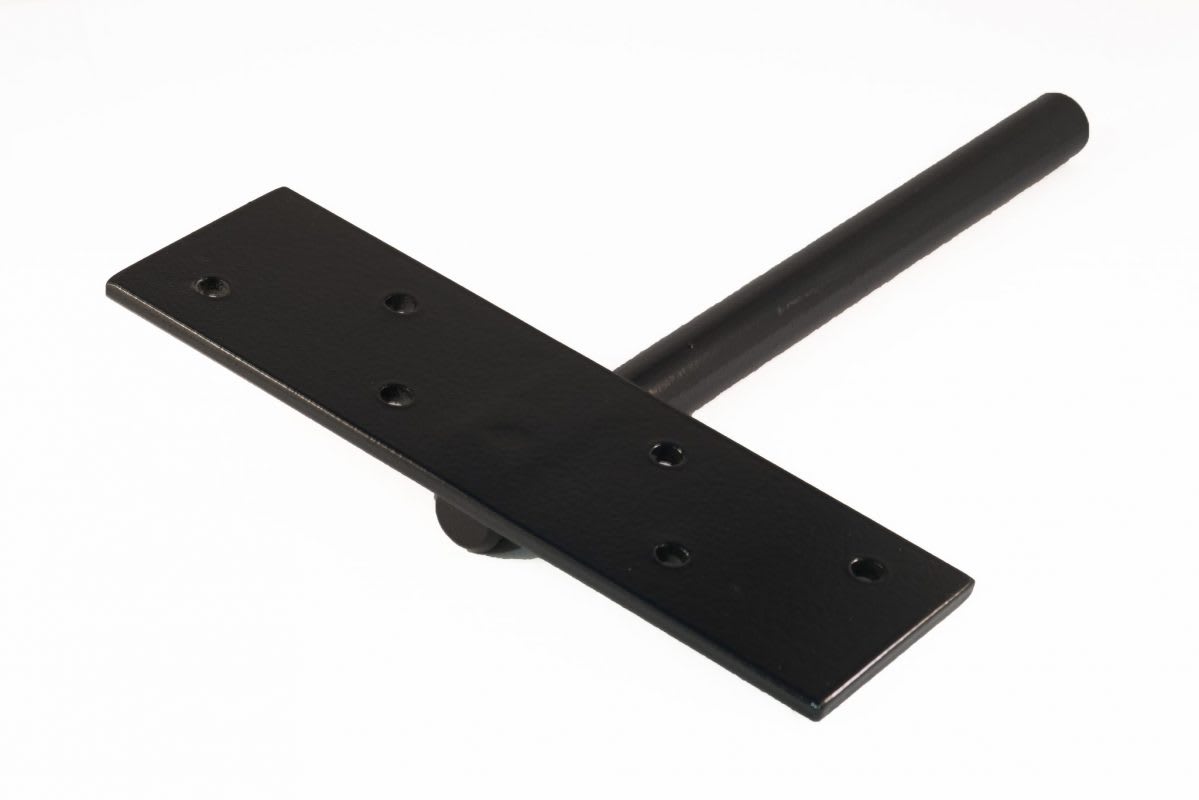 Floating Mantel Bracket