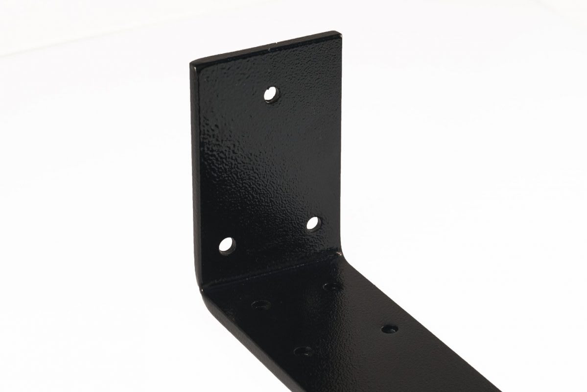 L Countertop Bracket