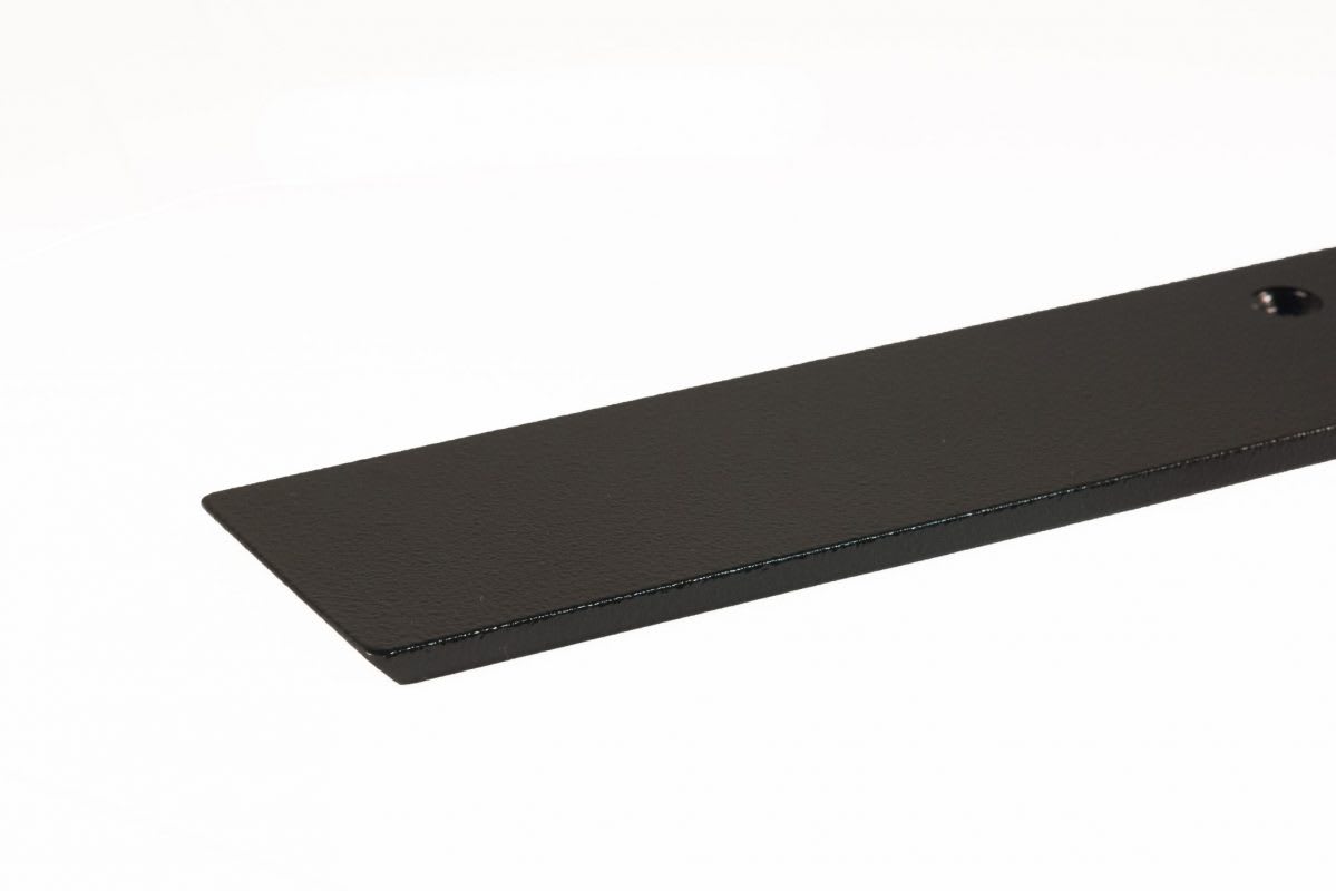 Flat Countertop Support Bracket