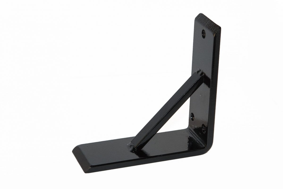 Reinforced Shelf Bracket