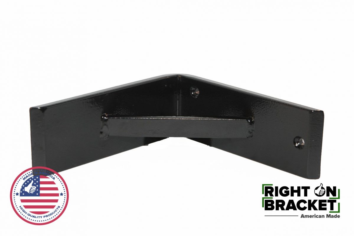 Reinforced Shelf Bracket