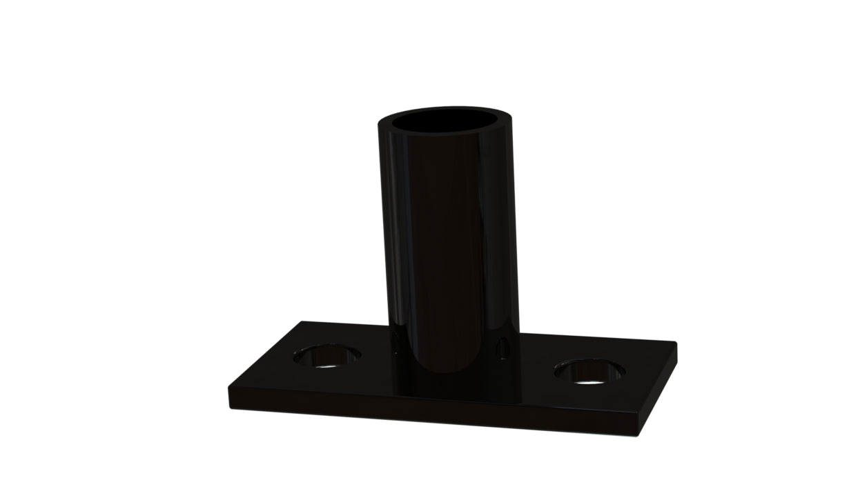 Floating Shelf Drill Guide