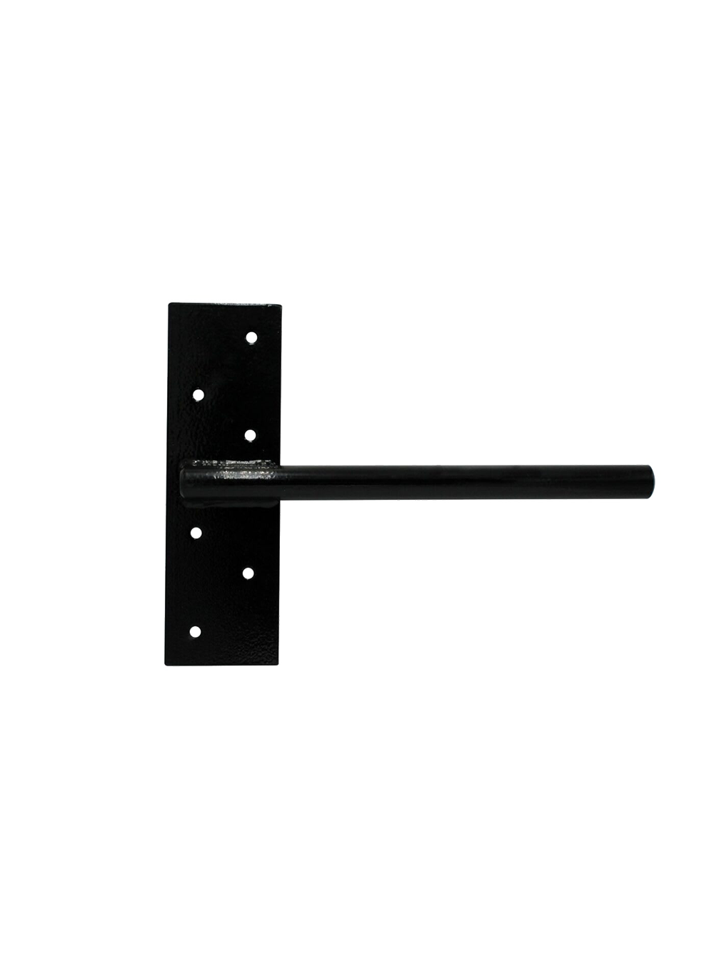 Floating Mantel Bracket