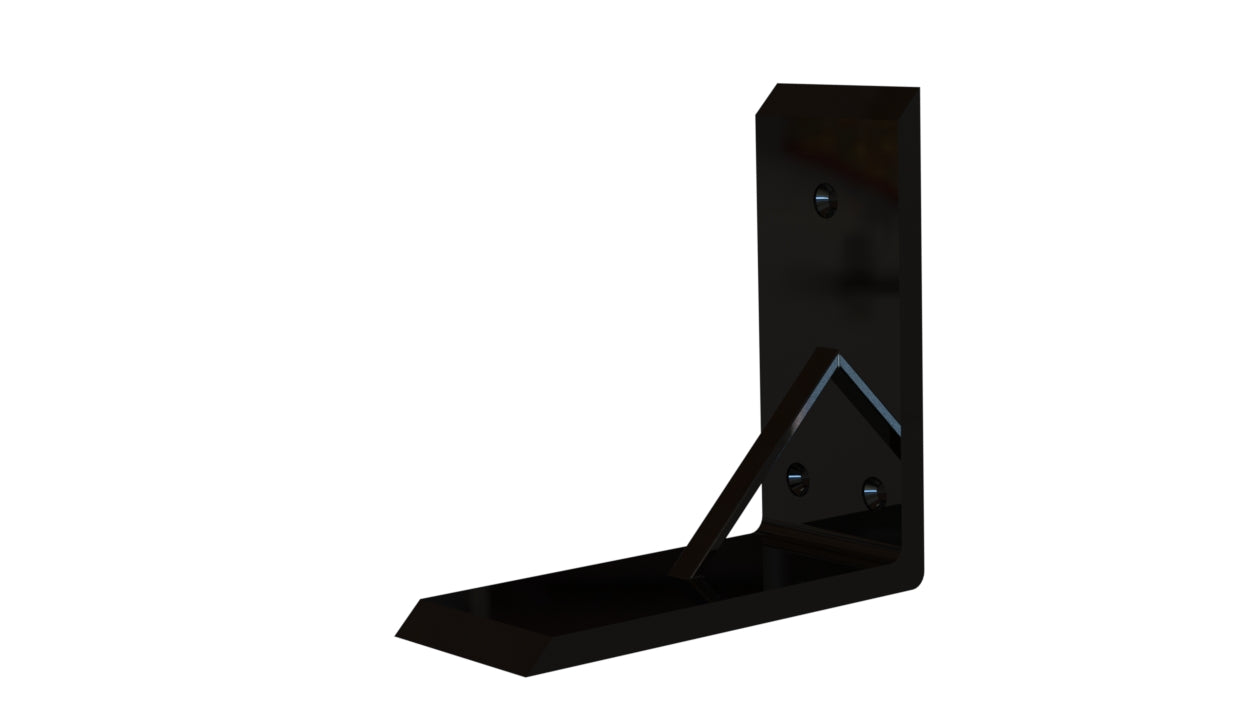 Reinforced Shelf Bracket