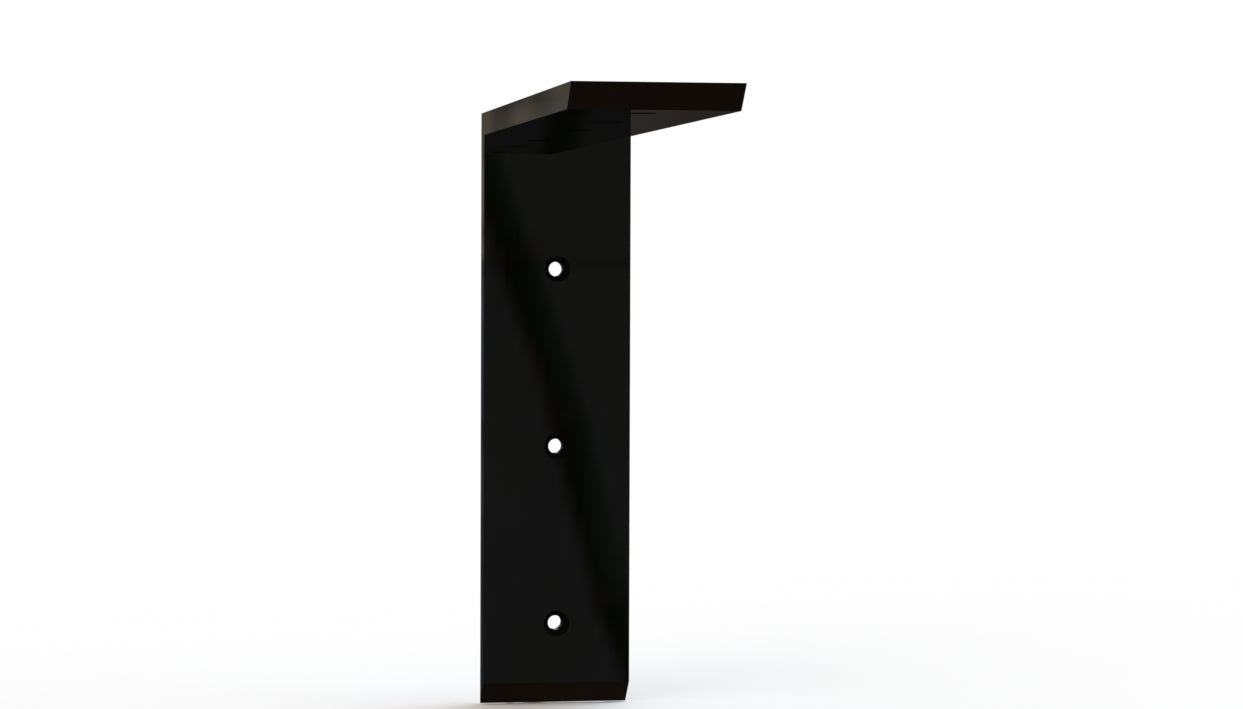 Heavy Duty L Bracket