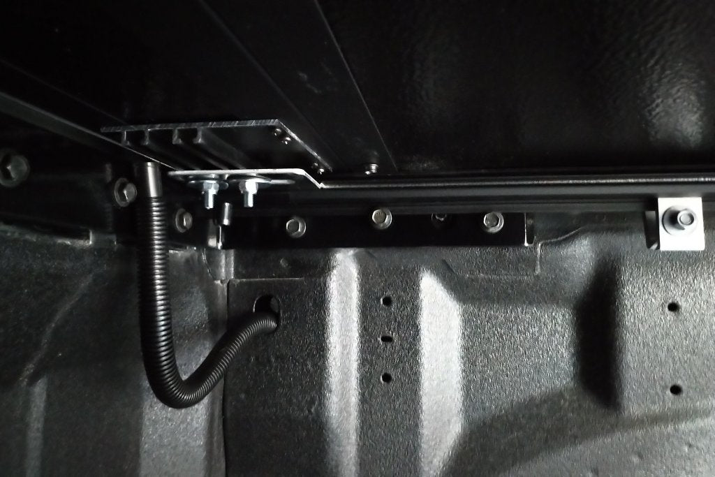 RAM Truck Bed Replacement Bracket Kit