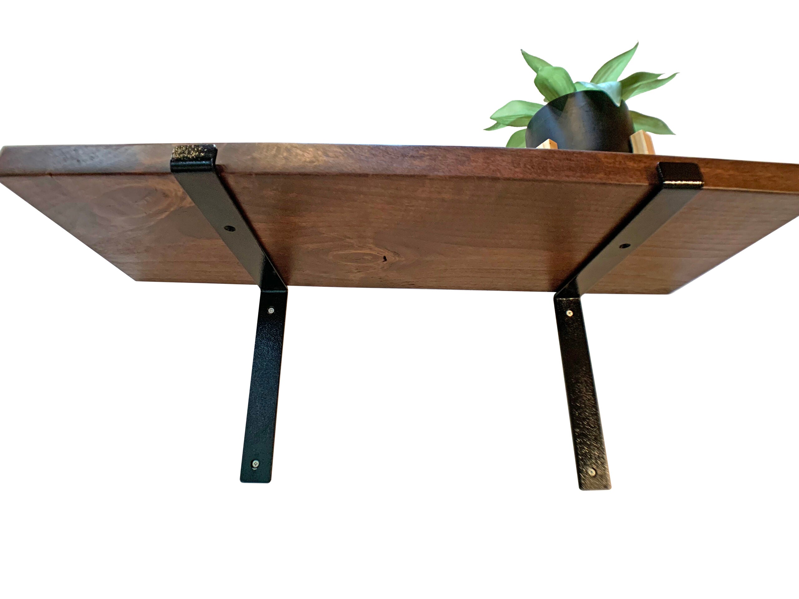 Lip Shelf Bracket