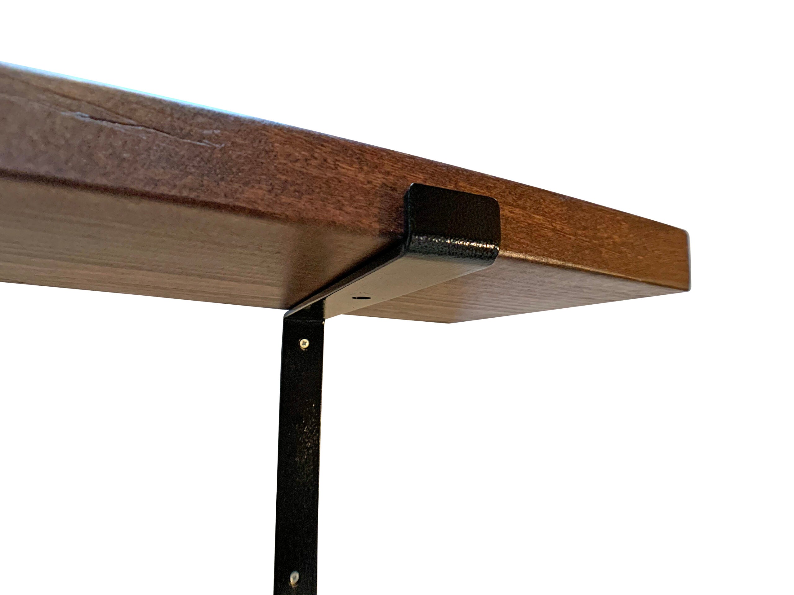 Lip Shelf Bracket