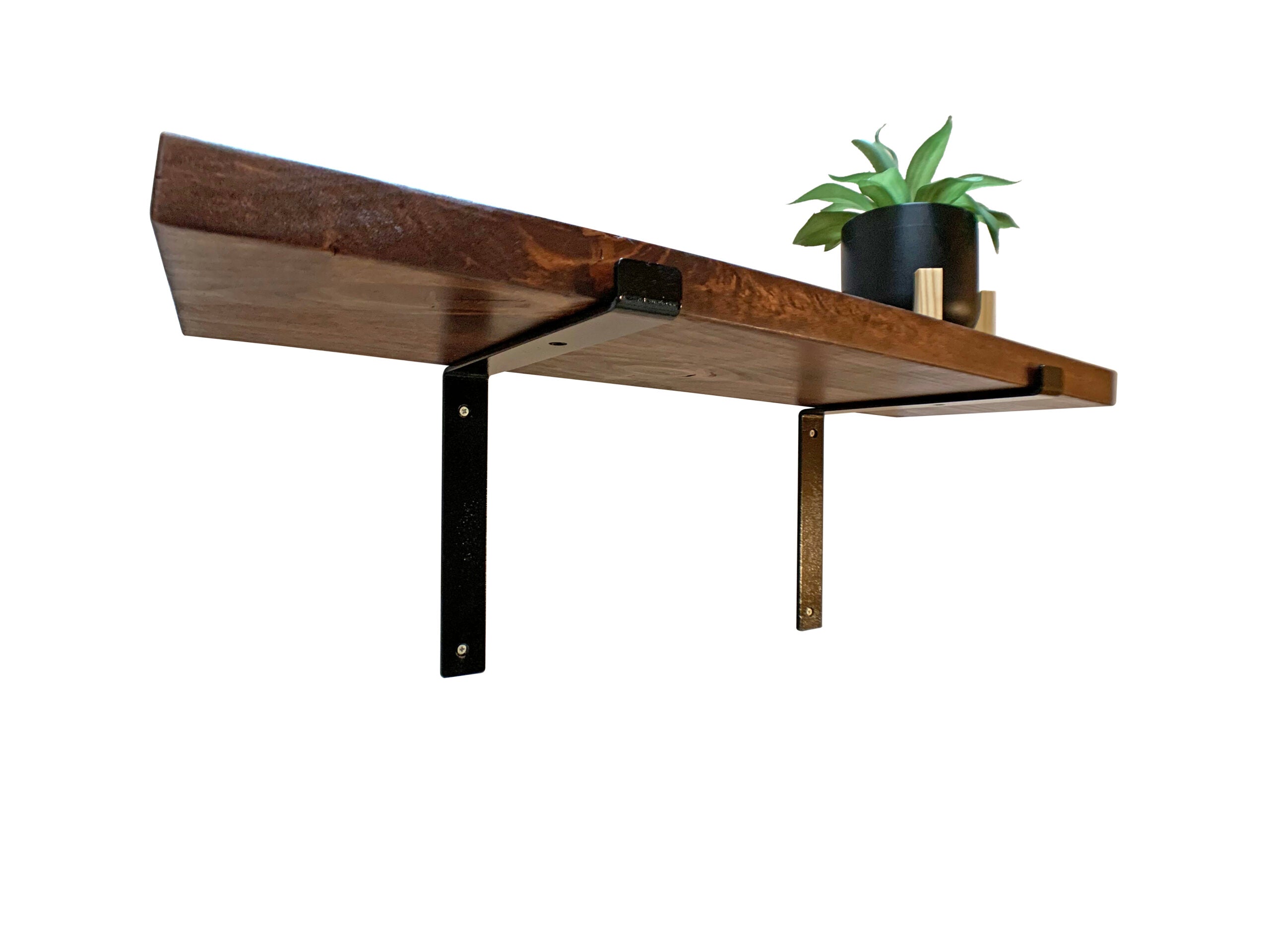 Lip Shelf Bracket
