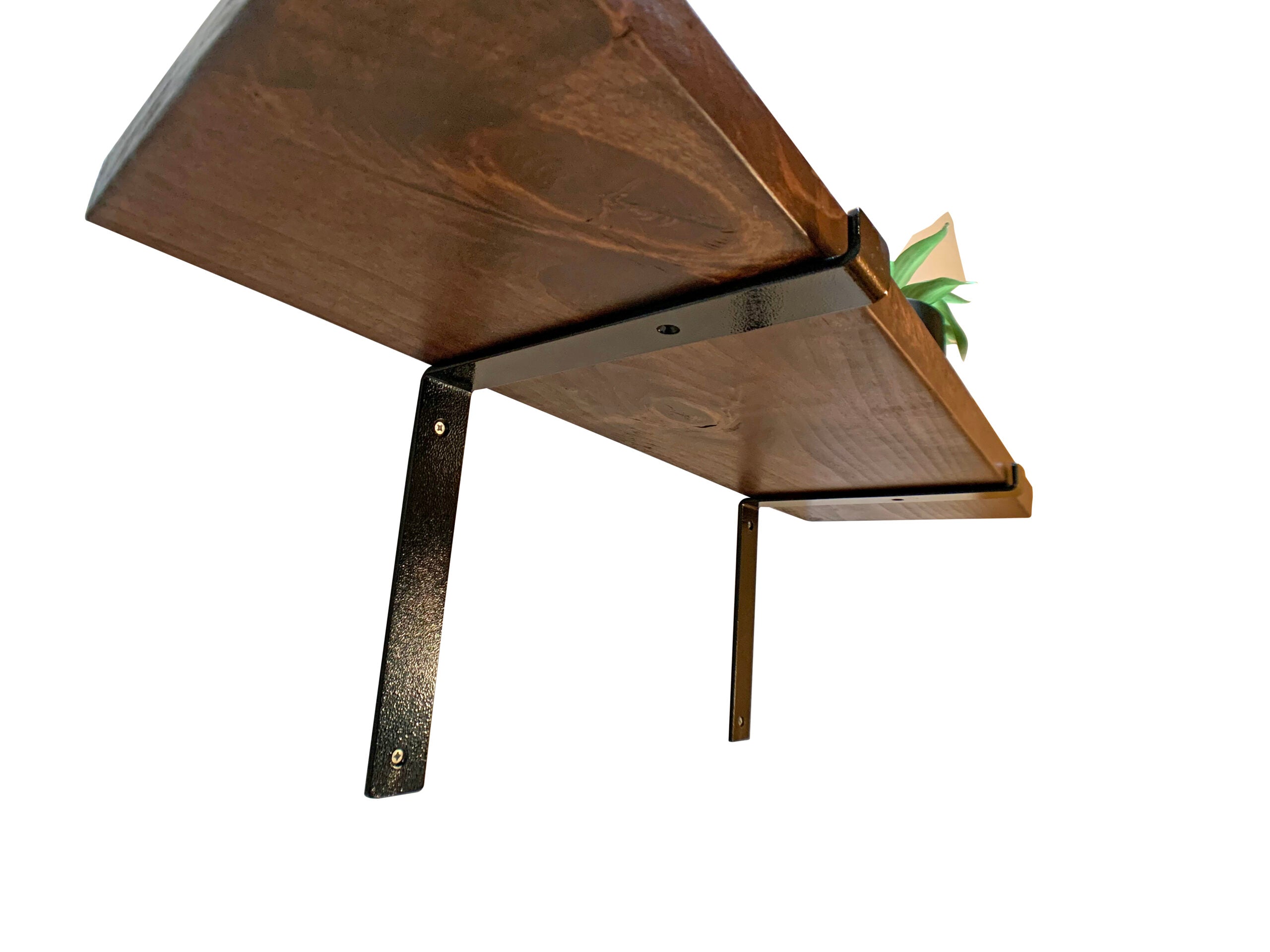 Lip Shelf Bracket