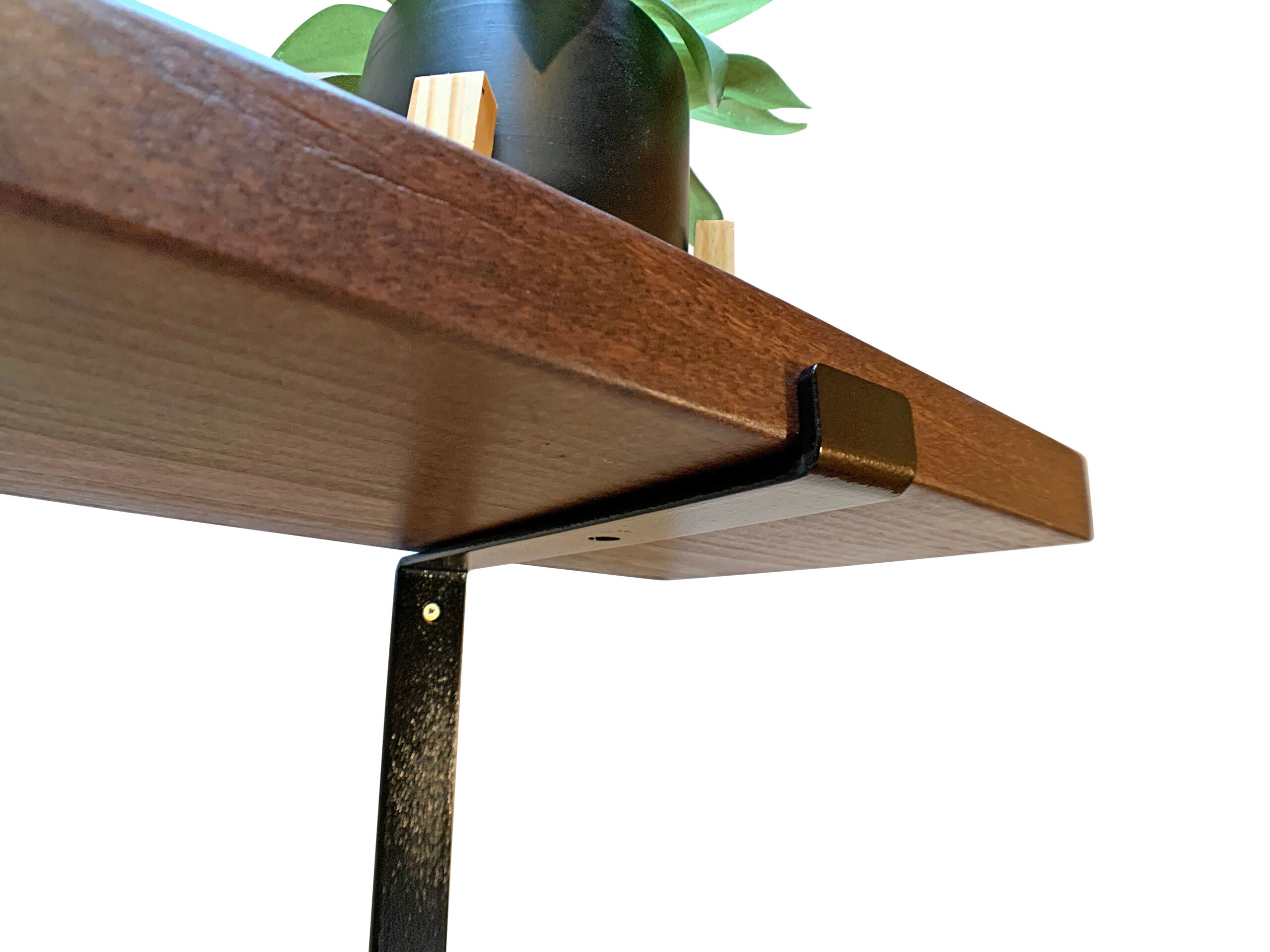 Lip Shelf Bracket