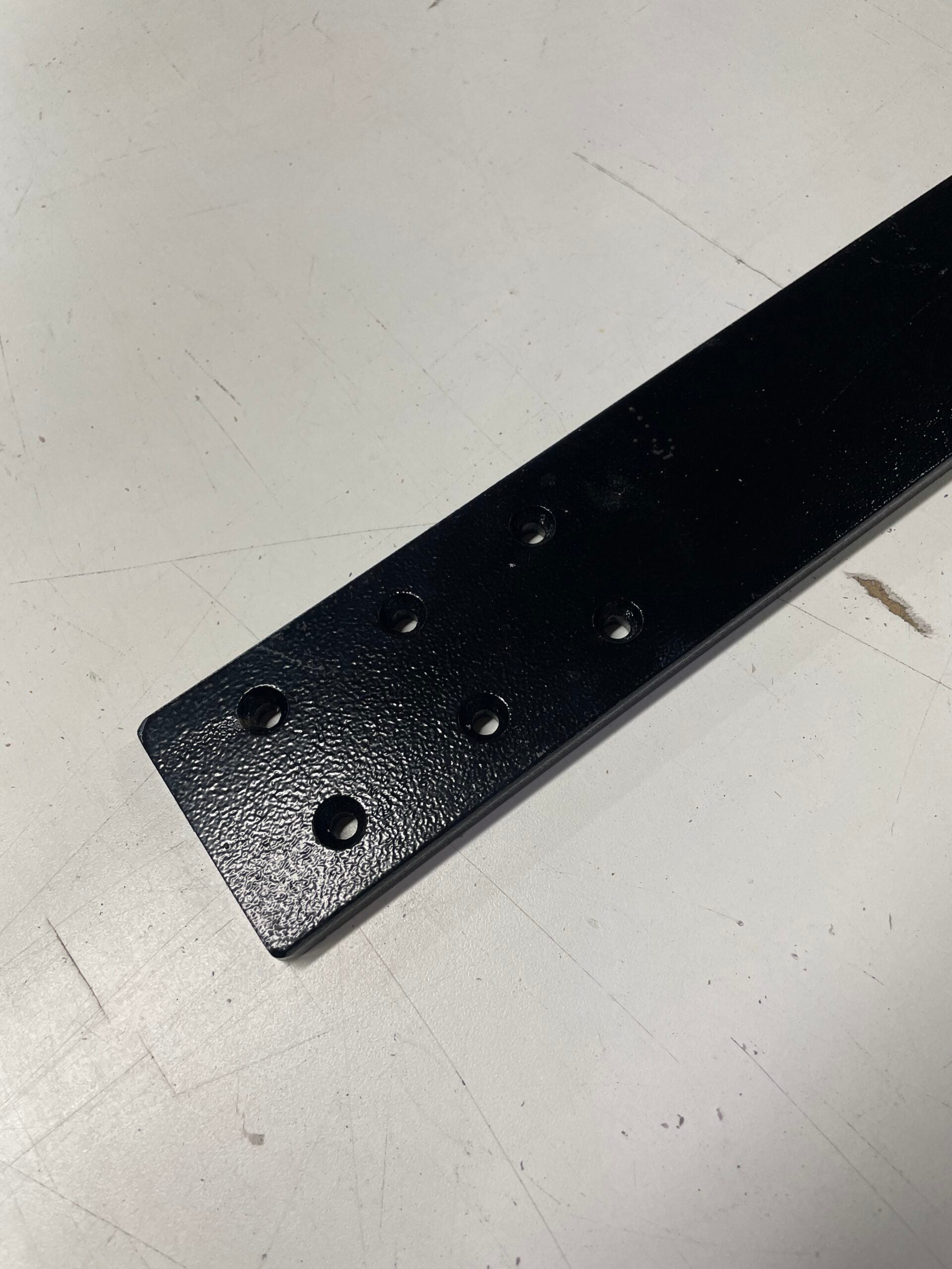 20" Countertop Support Bracket