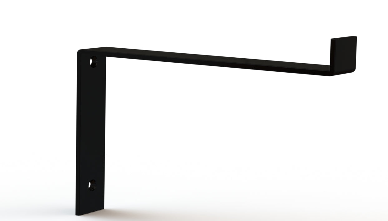 Lip Shelf Bracket