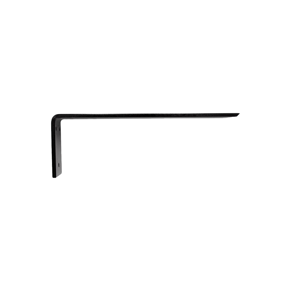 Recommendation for supporting 24x36x1 refrigerator bridge cabinet.