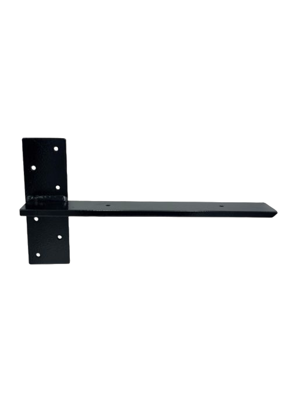 Heavy Duty Floating Shelf Bracket Questions & Answers