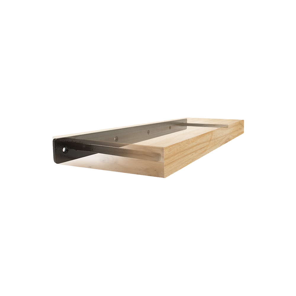 Floating Shelf Bracket Questions & Answers