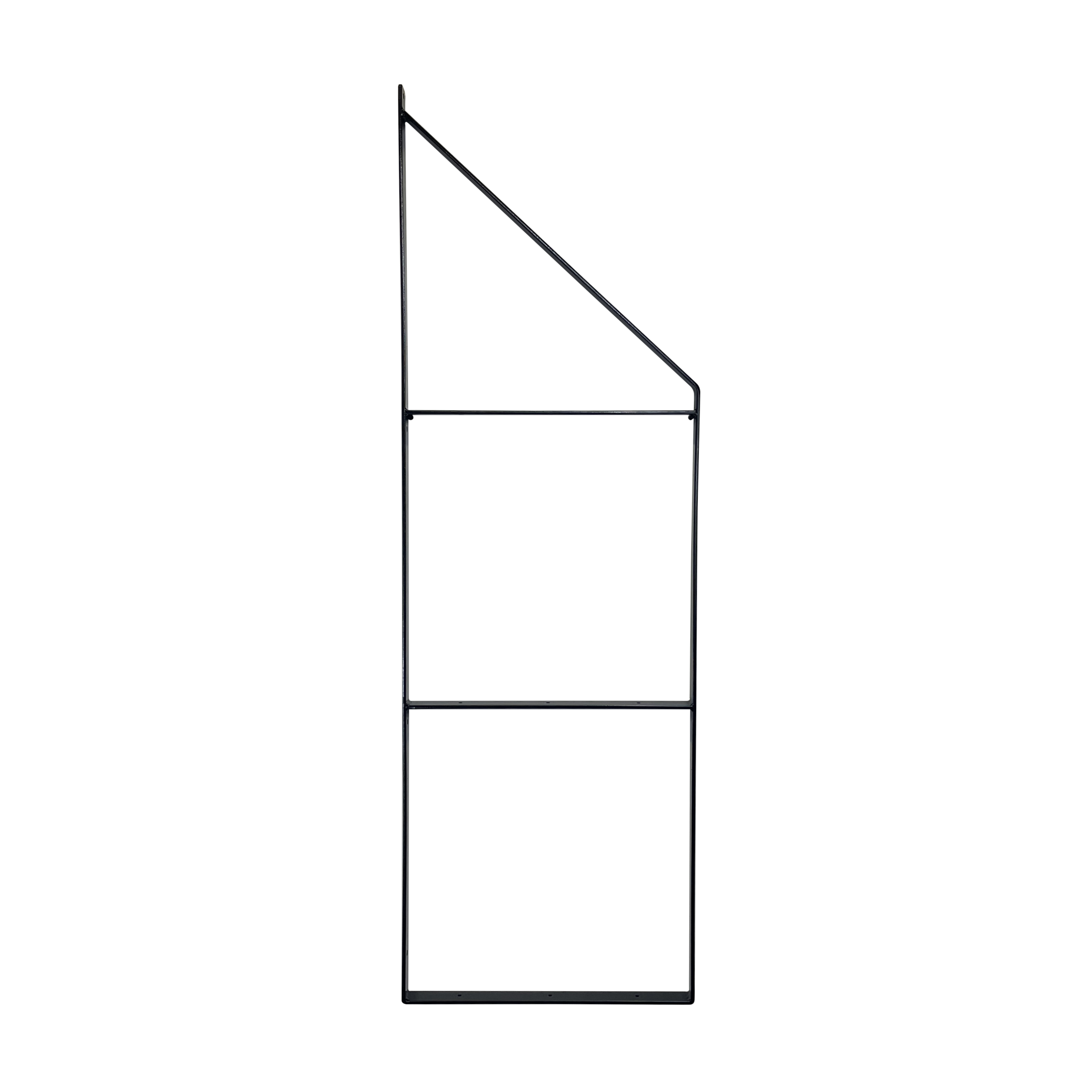 Storage Shelf Bracket Questions & Answers