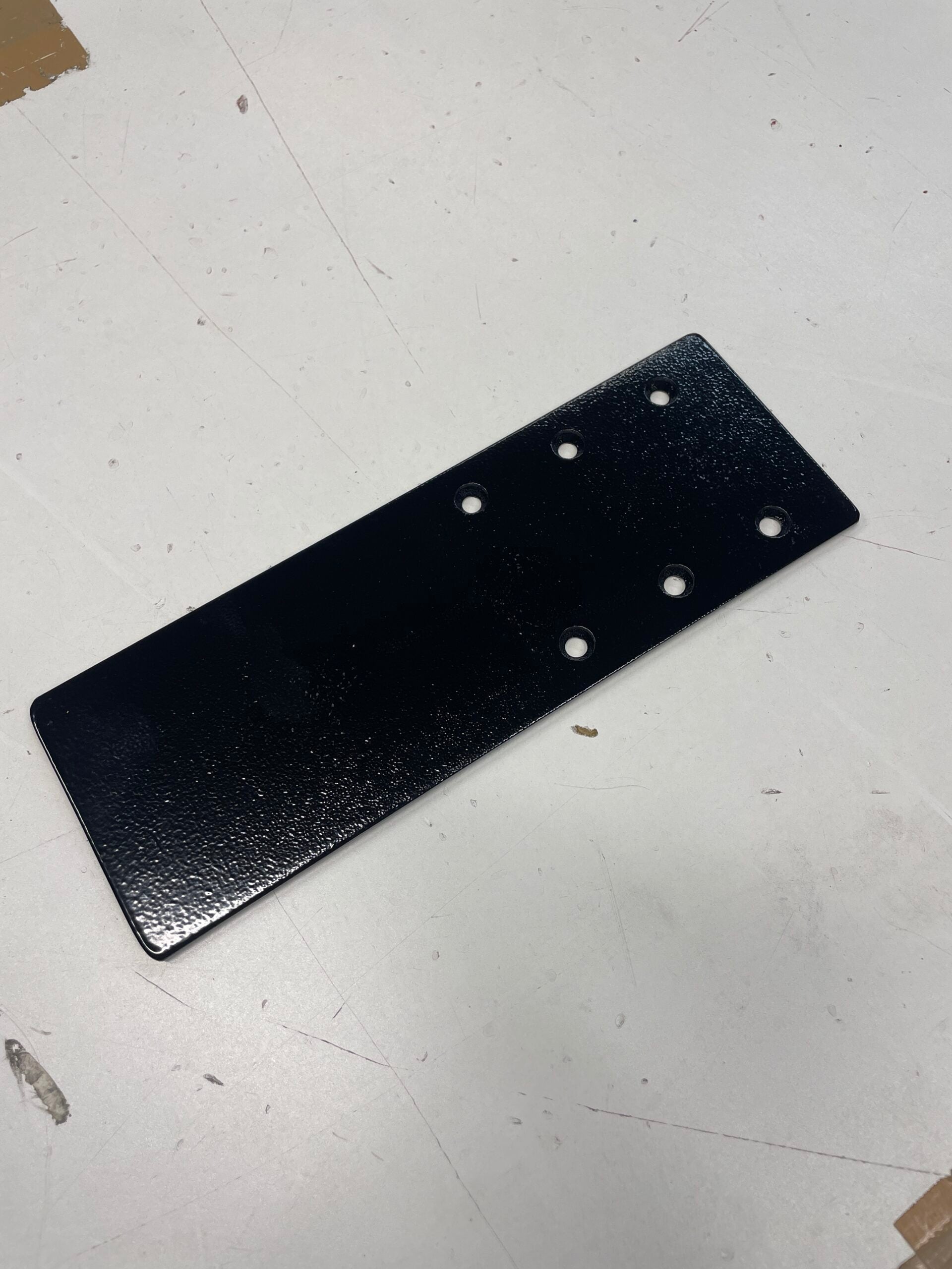 Do you have an 8" bracket