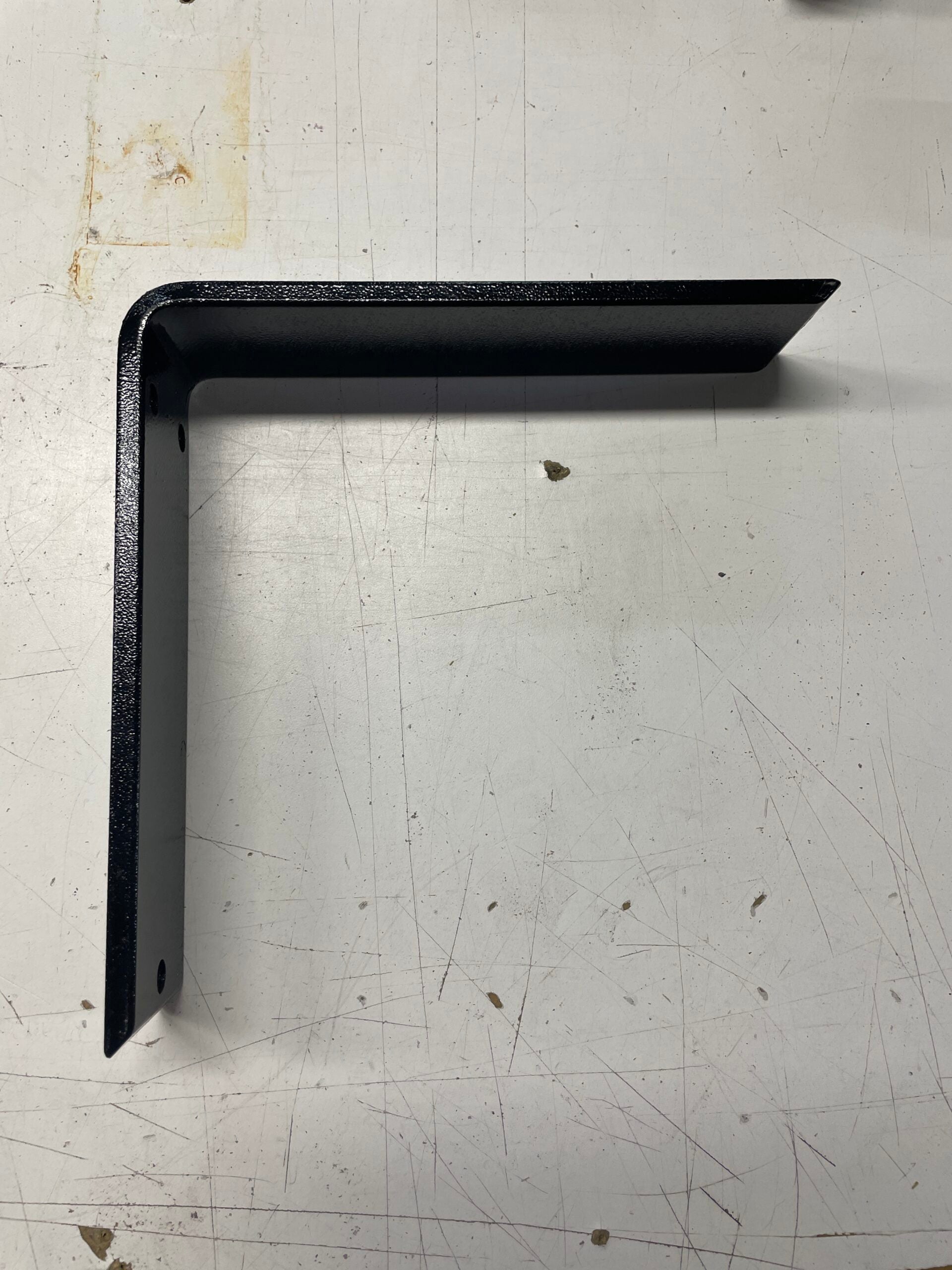 What is the steel width ? If you laid it flat and measured across