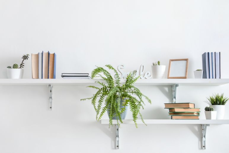 The Ultimate Guide to Shelf Bracket Materials