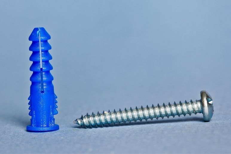 Drywall Anchors: What They Are and How To Use Them