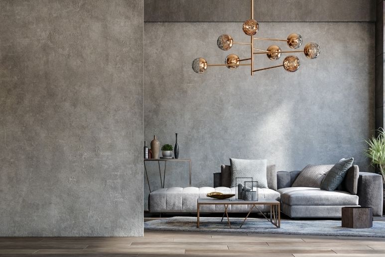 The Essential Components of Industrial Interior Design – Right On Bracket