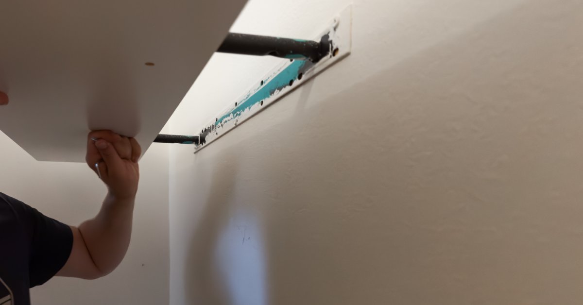 Hebco Counter Support A Guide to Different Types of Countertop Support Brackets – Right On ...