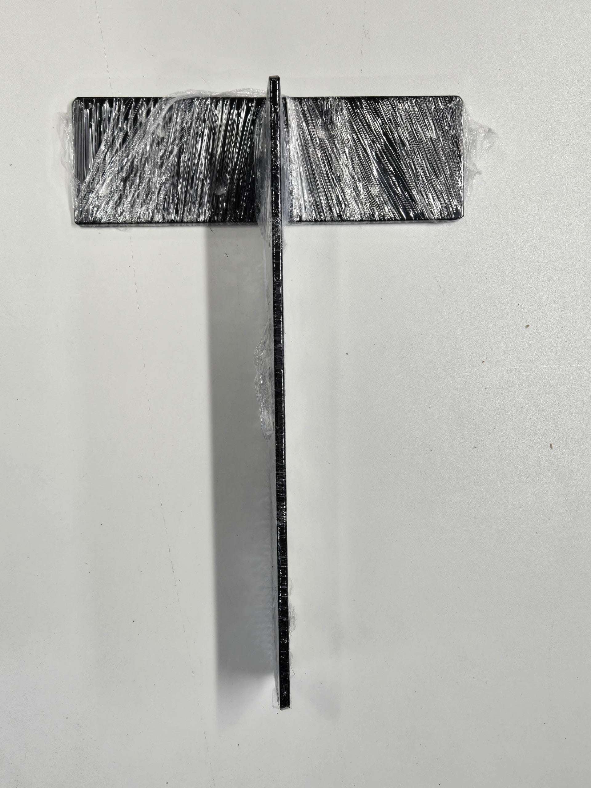 9" Heavy Duty Floating Shelf Bracket