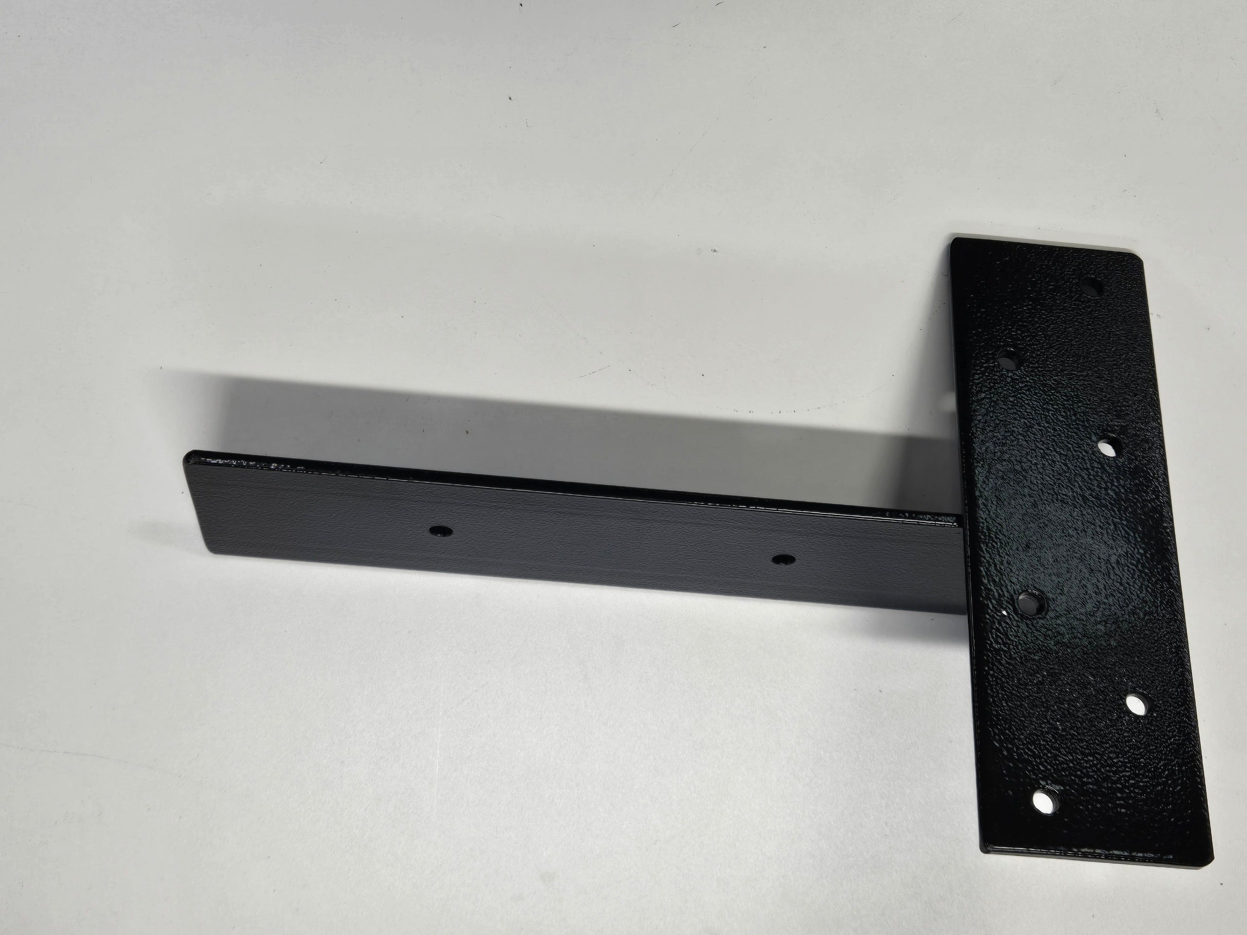 9" Heavy Duty Floating Shelf Bracket