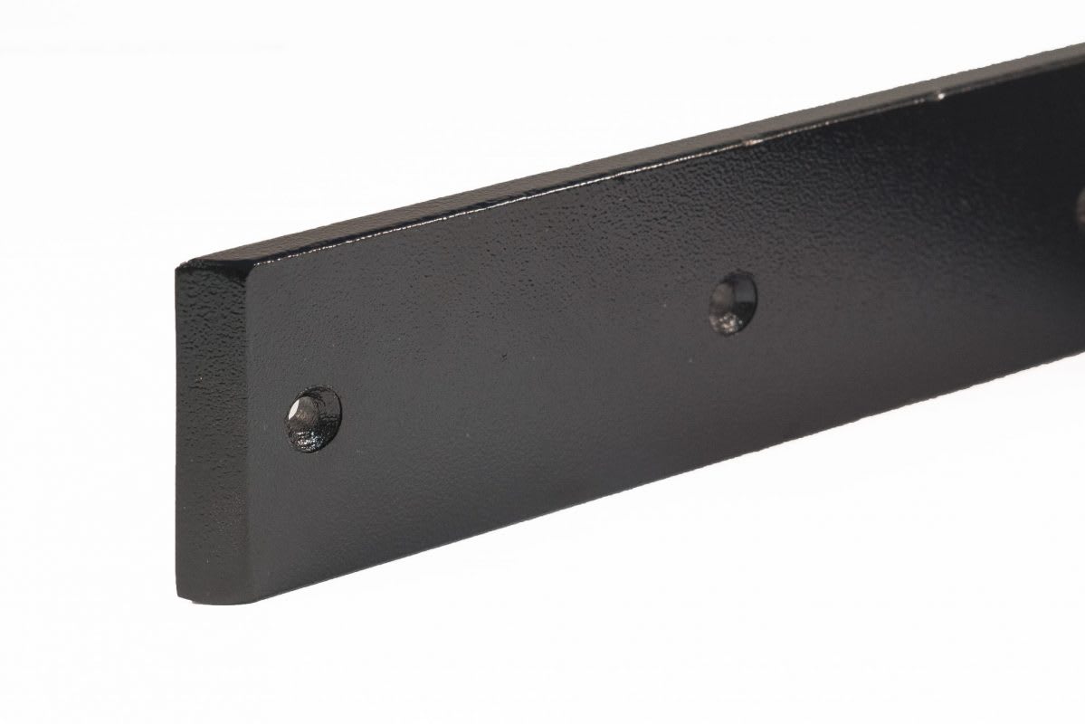 Heavy Duty L Bracket