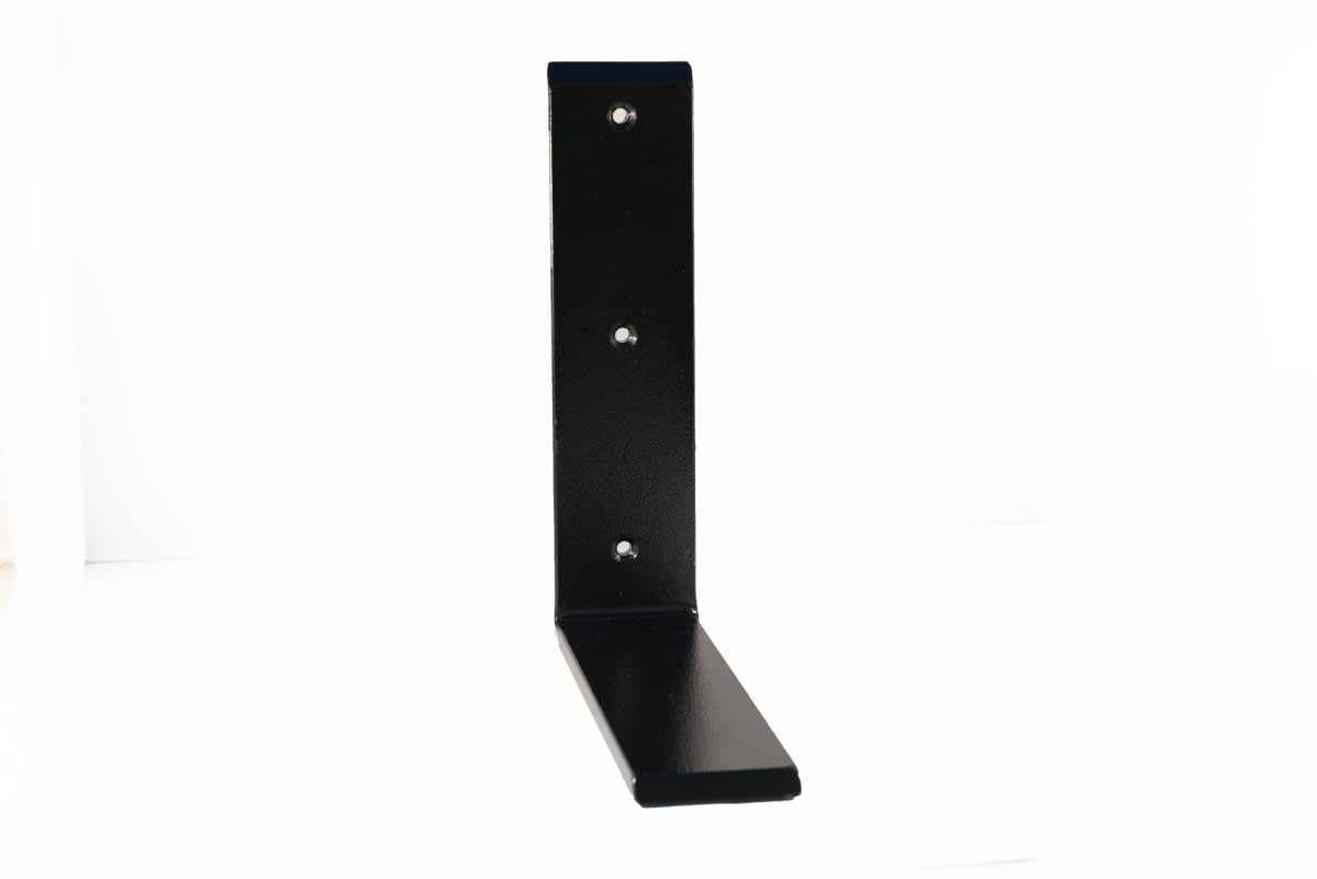Heavy Duty L Bracket