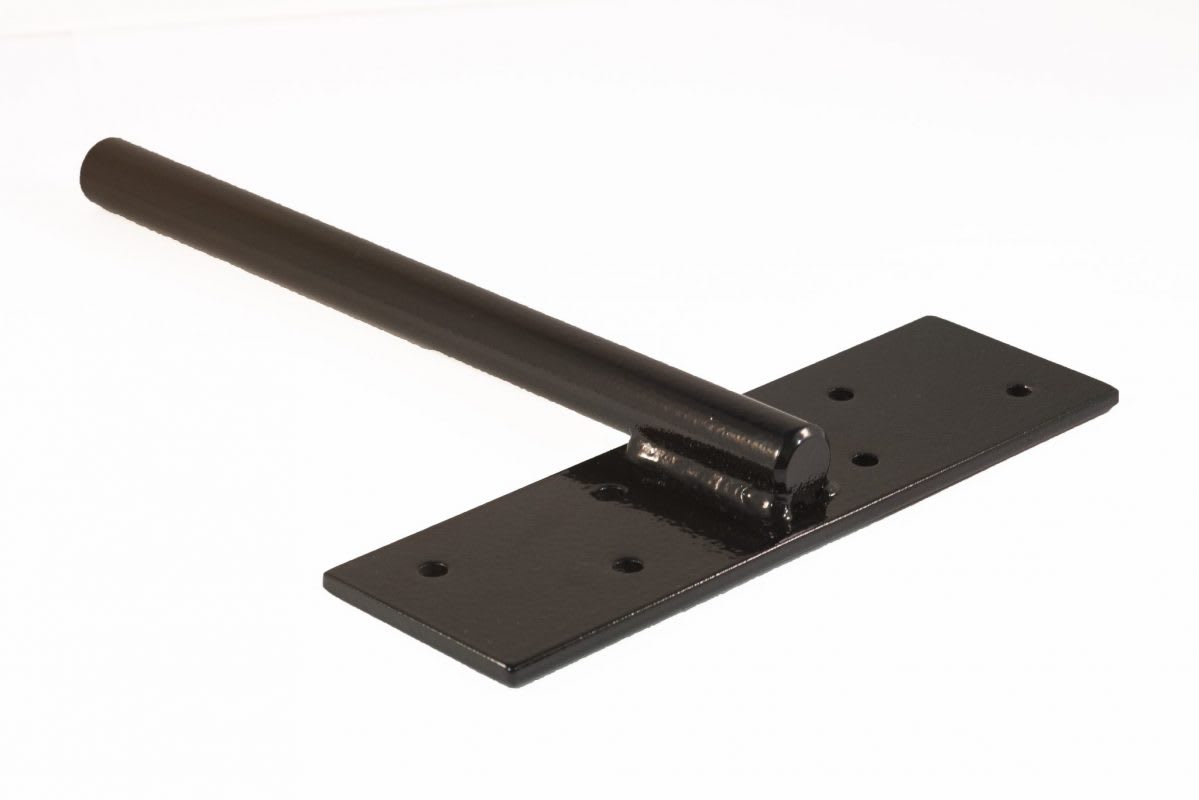 Floating Mantel Bracket