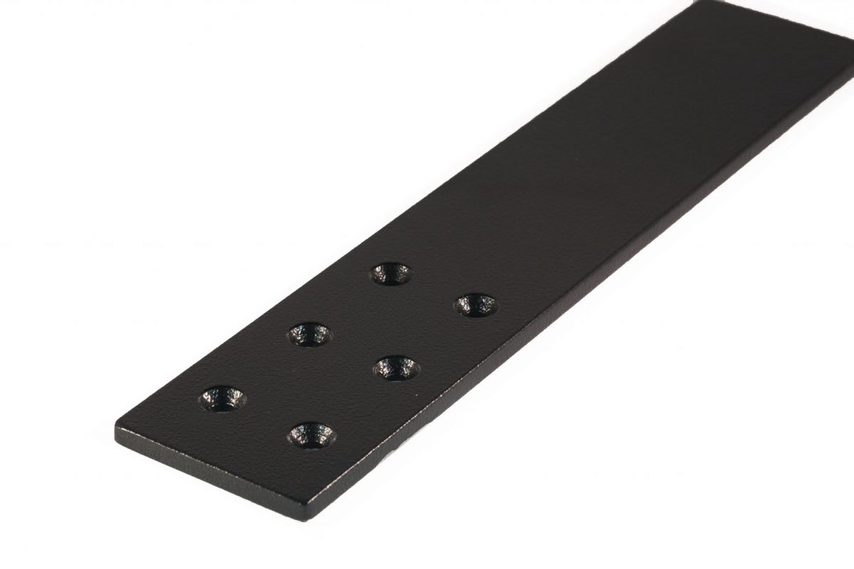 Flat Countertop Support Bracket