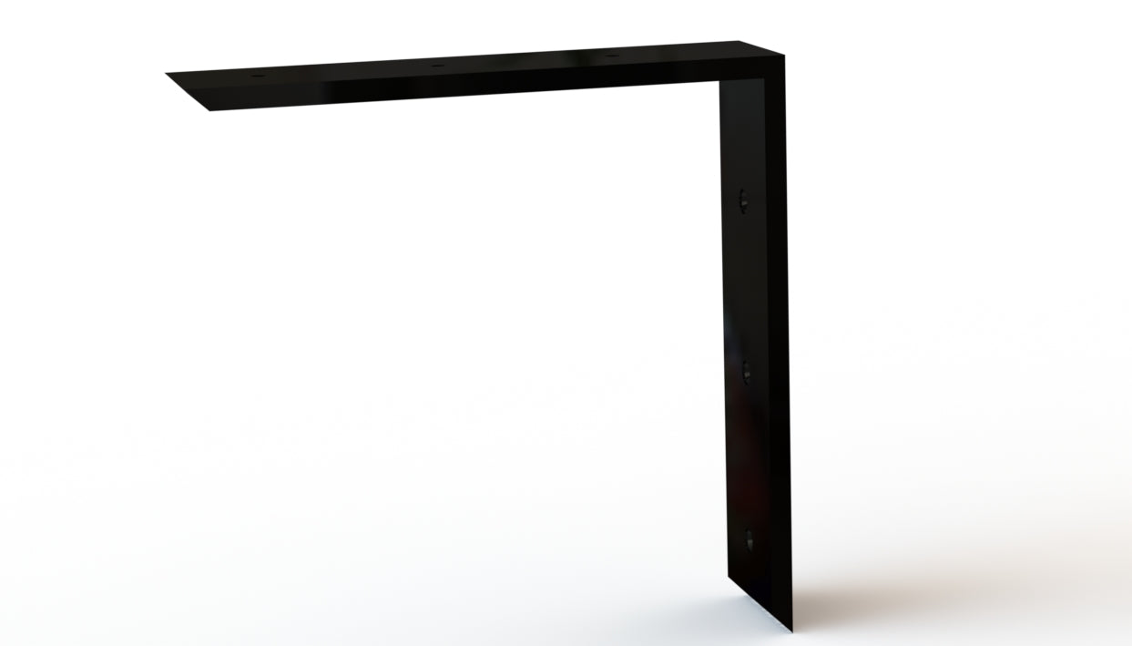 Heavy Duty L Bracket