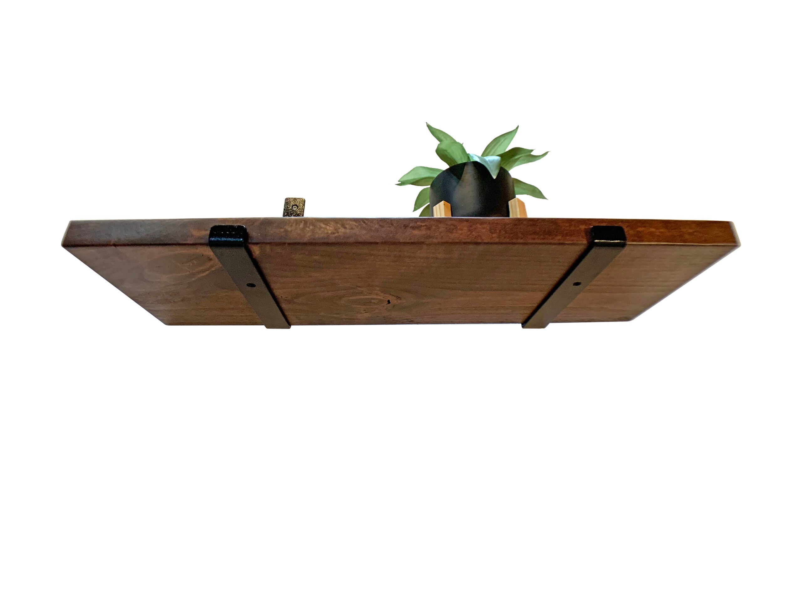Hook Shelf Bracket