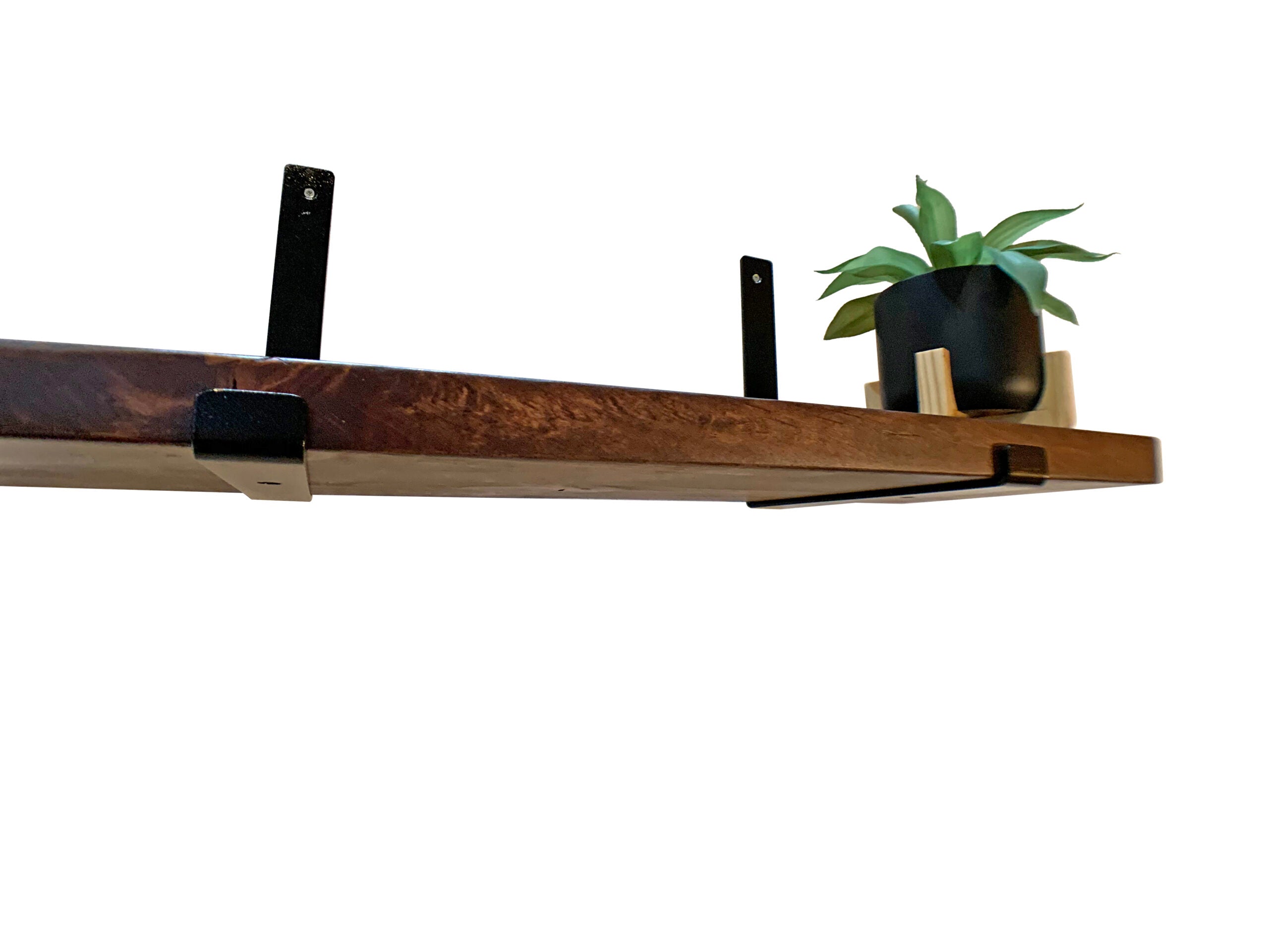 Hook Shelf Bracket