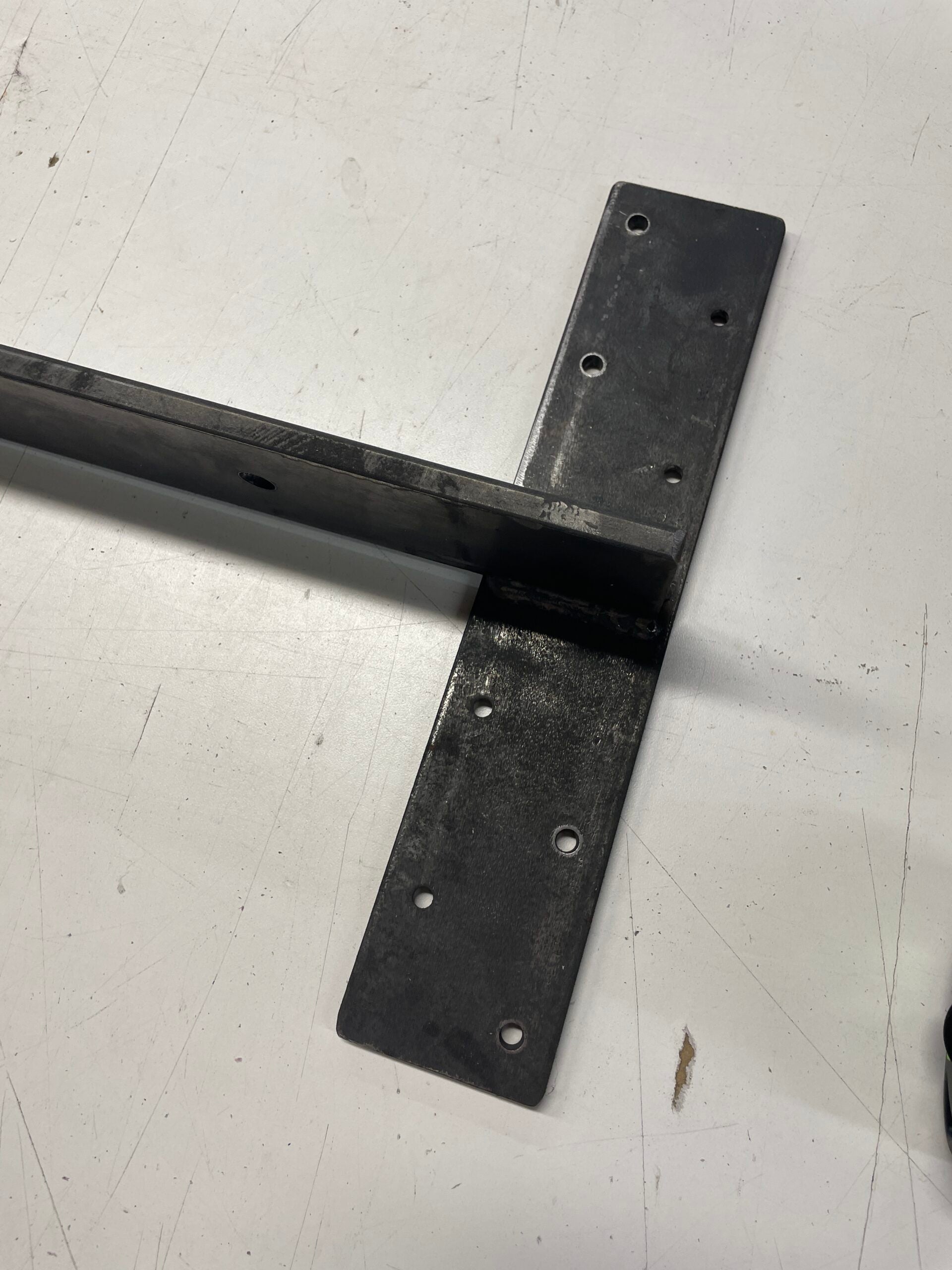 Heavy Duty Floating Shelf Bracket