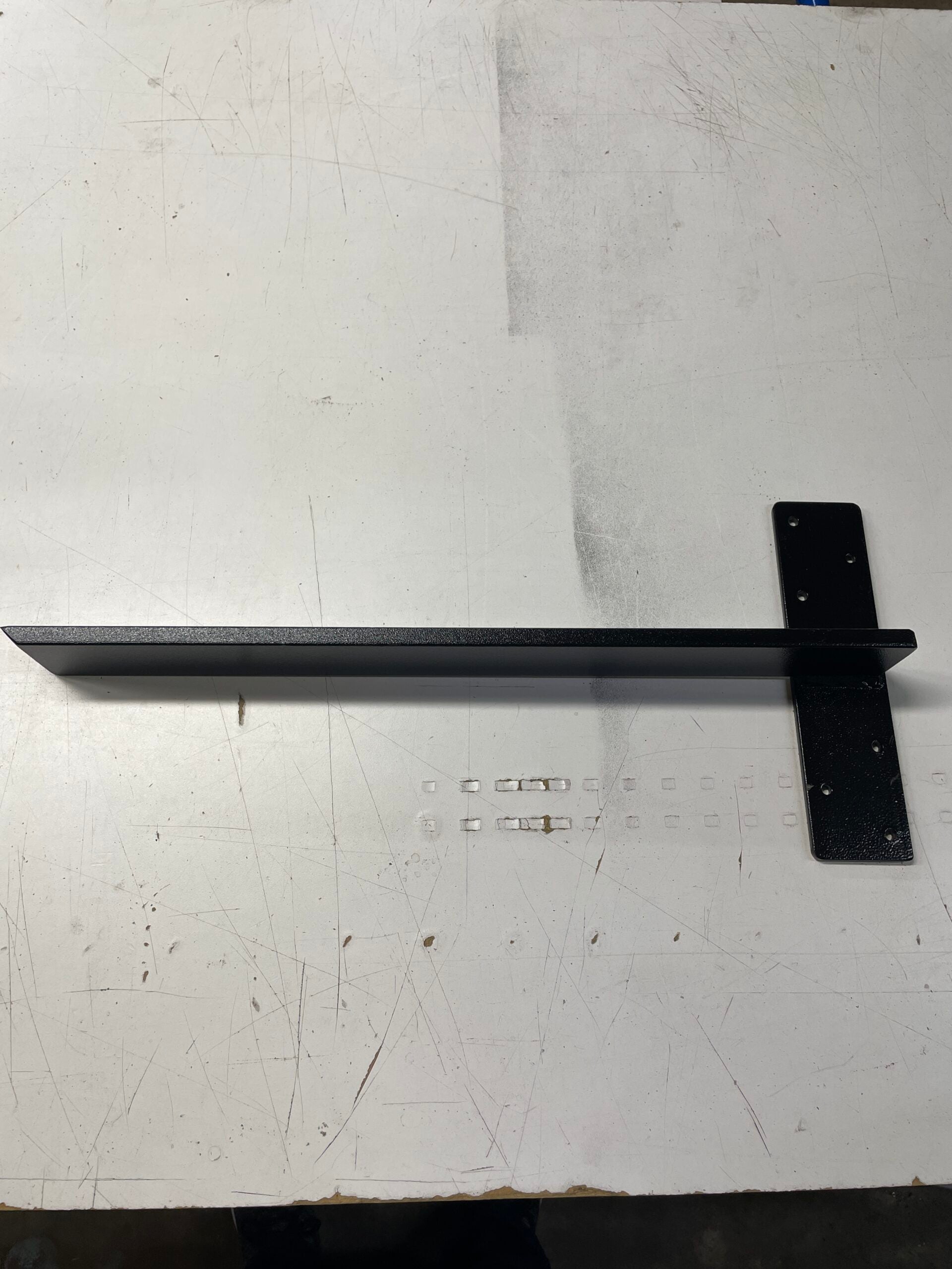 HD Floating Shelf Bracket