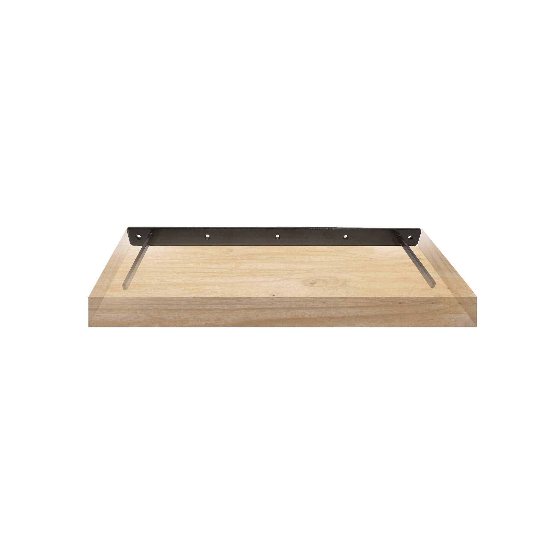 Floating Shelf Bracket