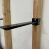 Stud Shelf Bracket