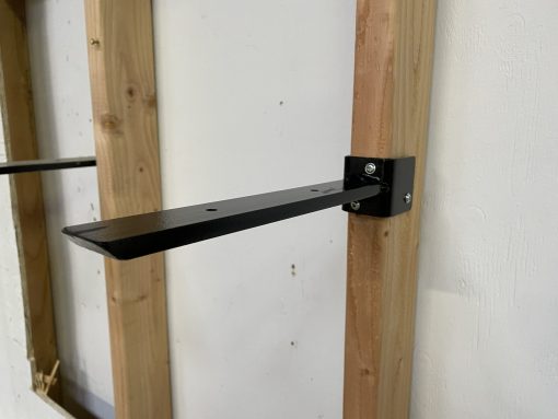 Stud Shelf Bracket