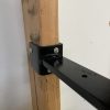 Heavy Duty Floating Shelf Bracket