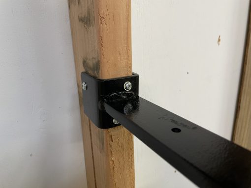 Heavy Duty Floating Shelf Bracket