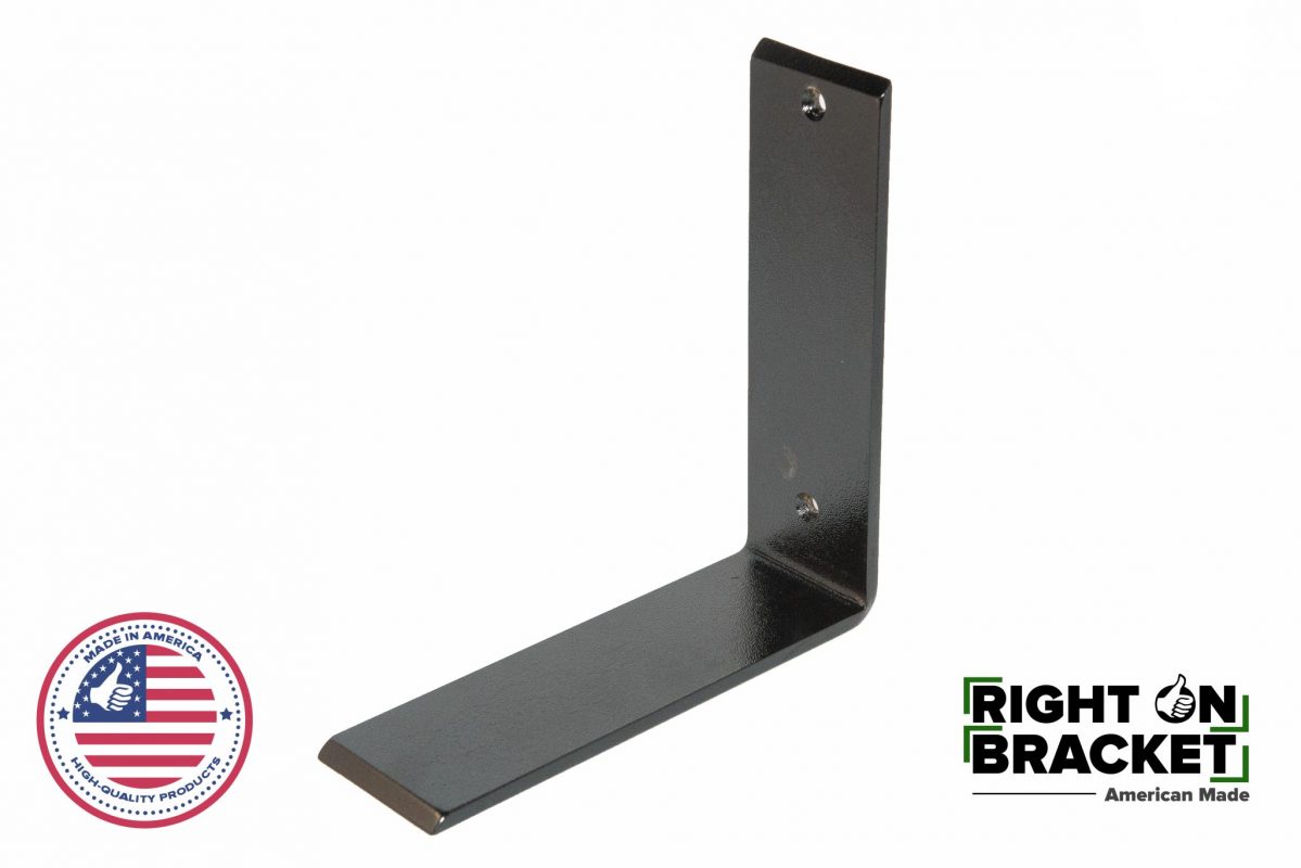 Heavy Duty Shelf Bracket | Shelf L Bracket