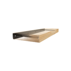 Floating Shelf Bracket